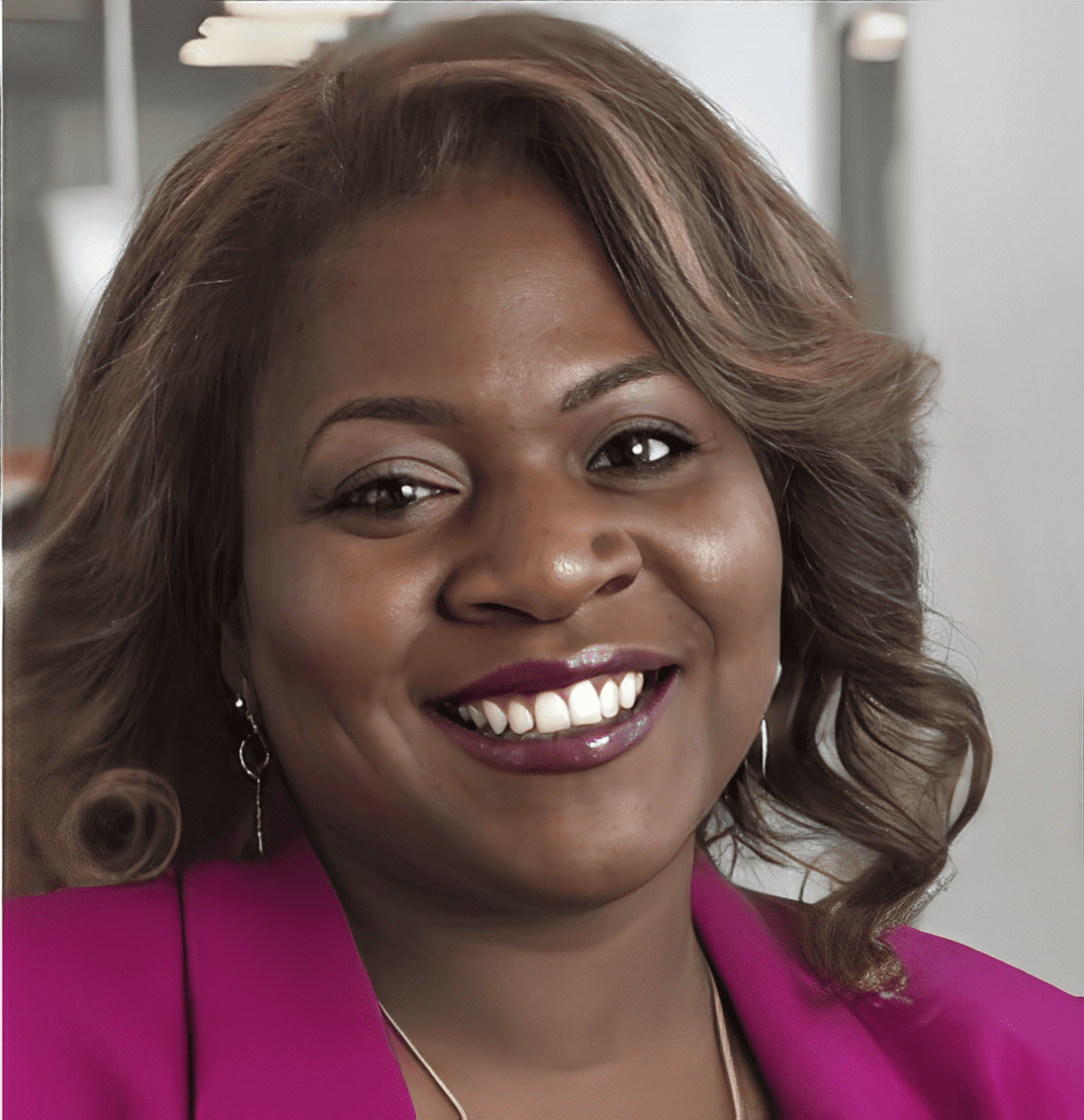 Chinikqua Maddox