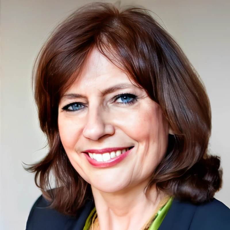 Jaye Smith