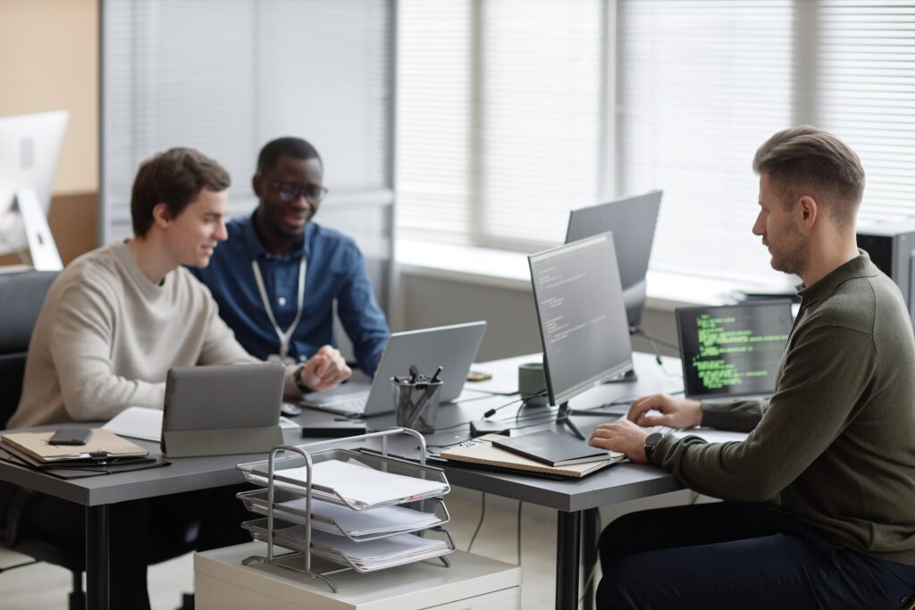 Leadership Development | Pivot Global Partners
